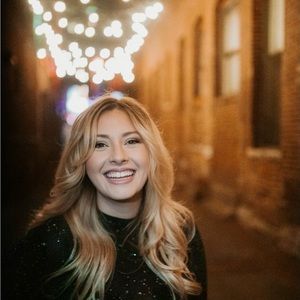 Meet your Posher, Kate